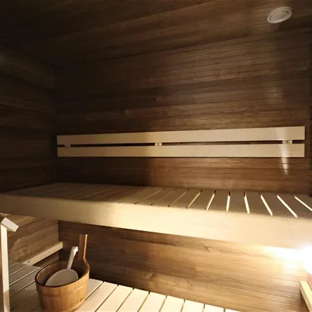 Forenom Serviced Апартаменты Куопио