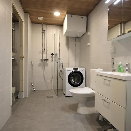 Forenom Serviced Appartement