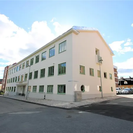 Appartement Forenom Serviced *