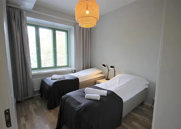 Forenom Serviced كوبيو