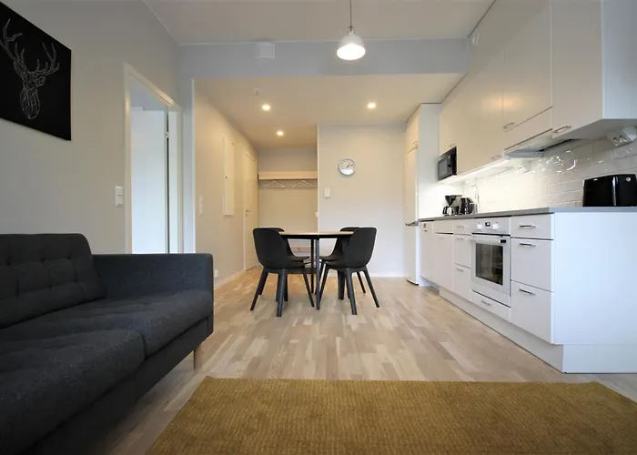 Forenom Serviced كوبيو